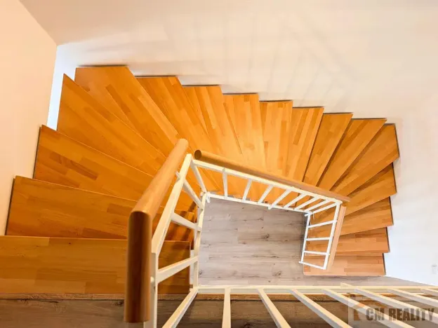 Prodej rodinného domu, Prostějov - Domamyslice, Olšová, 120 m2