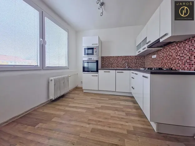 Pronájem bytu 1+1, Děčín - Děčín I-Děčín, Řetězová, 27 m2