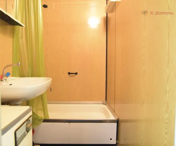 Prodej bytu 1+kk, Milevsko, Písecké předměstí, 29 m2