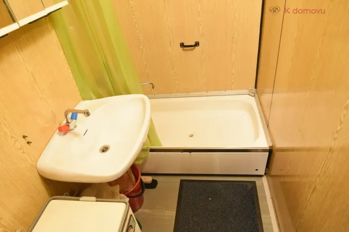 Prodej bytu 1+kk, Milevsko, Písecké předměstí, 29 m2