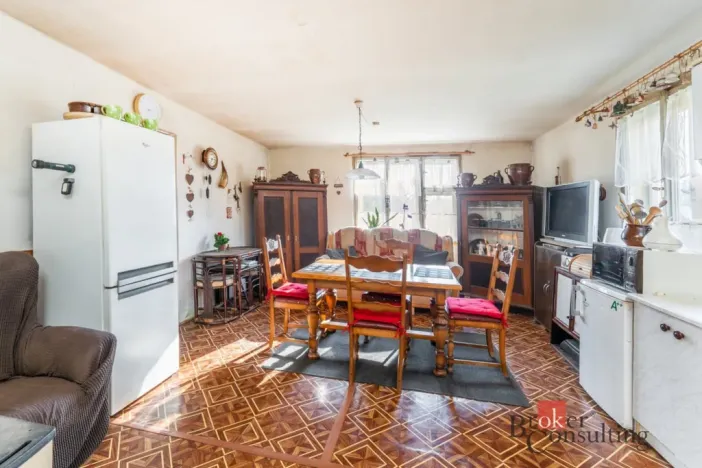 Prodej rodinného domu, Choltice - Ledec, 77 m2