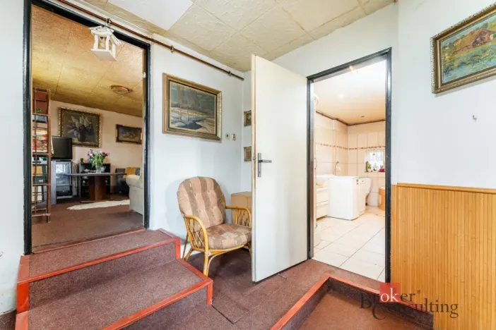 Prodej rodinného domu, Choltice - Ledec, 77 m2