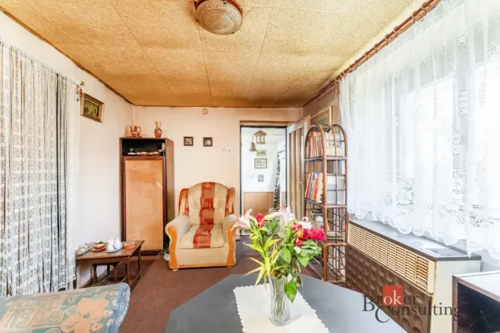 Prodej rodinného domu, Choltice - Ledec, 77 m2