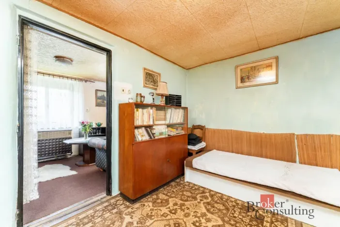 Prodej rodinného domu, Choltice - Ledec, 77 m2