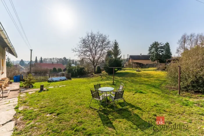 Prodej rodinného domu, Choltice - Ledec, 77 m2