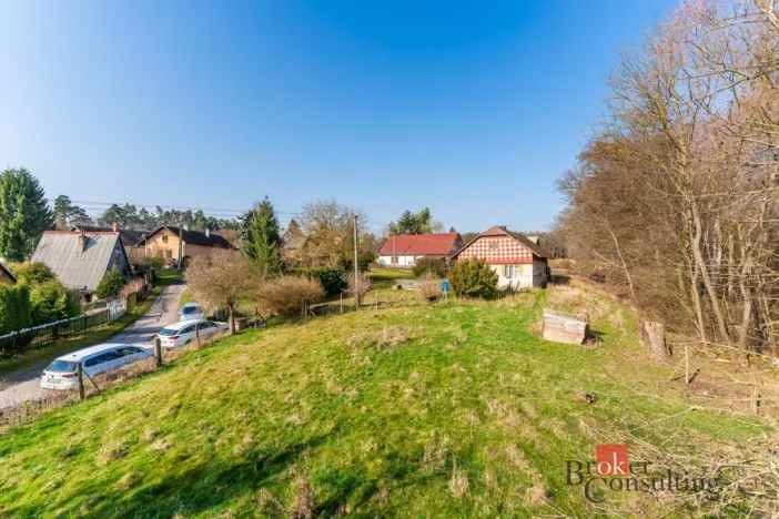 Prodej rodinného domu, Choltice - Ledec, 77 m2