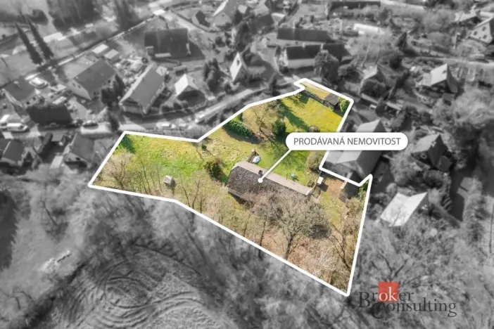 Prodej rodinného domu, Choltice - Ledec, 77 m2