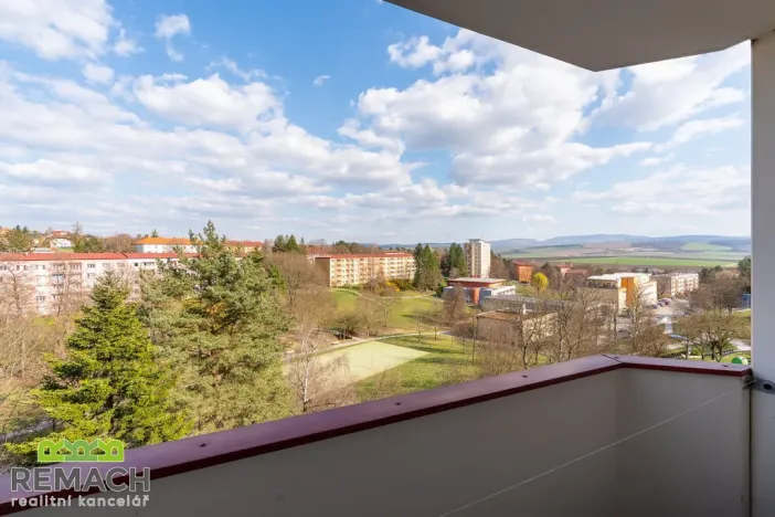 Prodej bytu 2+1, Uherský Brod, Osvoboditelů, 60 m2