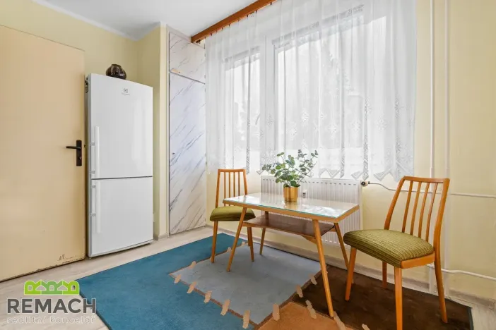 Prodej bytu 2+1, Uherský Brod, Osvoboditelů, 60 m2