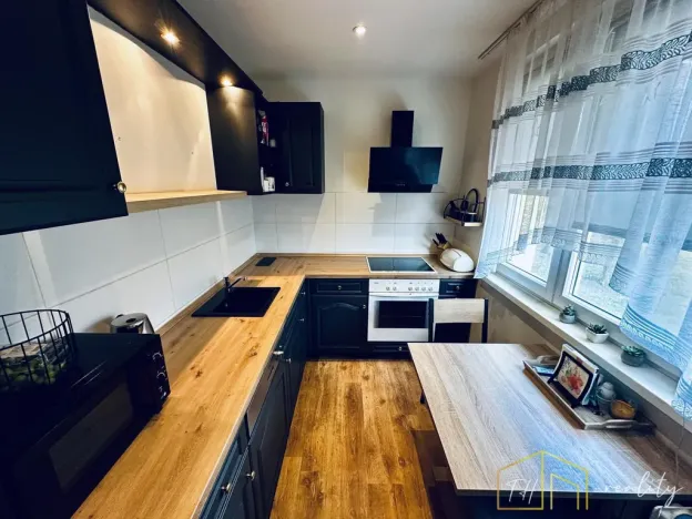 Prodej bytu 2+1, Duchcov, Horská cesta, 52 m2