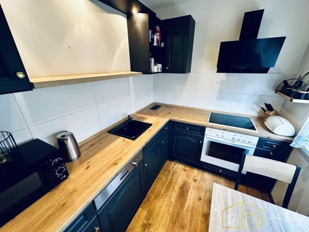 Prodej bytu 2+1, Duchcov, Horská cesta, 52 m2