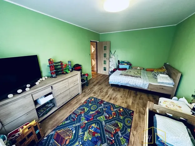 Prodej bytu 2+1, Duchcov, Horská cesta, 52 m2