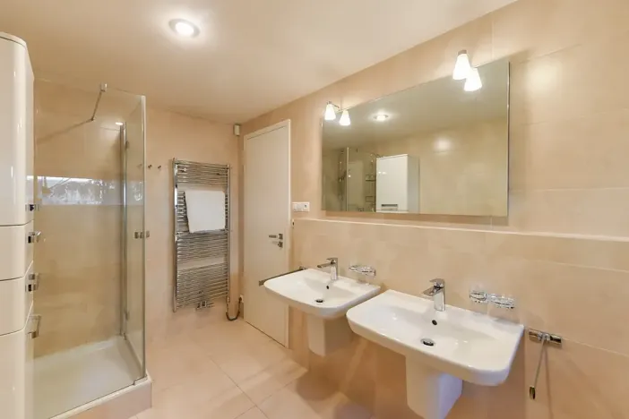 Pronájem bytu 3+kk, Praha, Procházkova, 95 m2