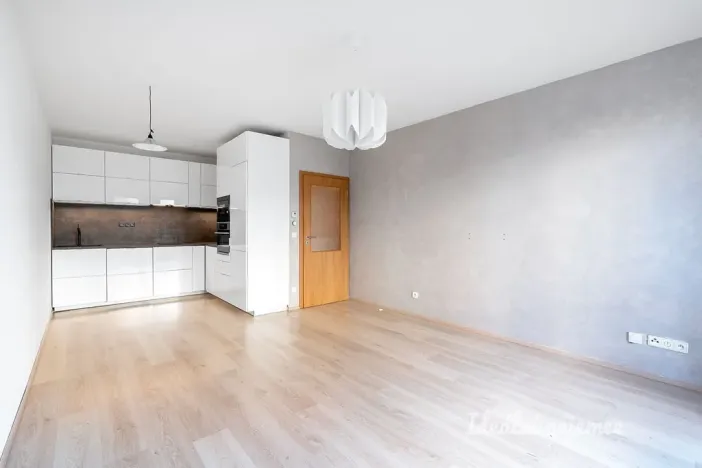 Pronájem bytu 2+kk, Chýně, Bolzanova, 52 m2