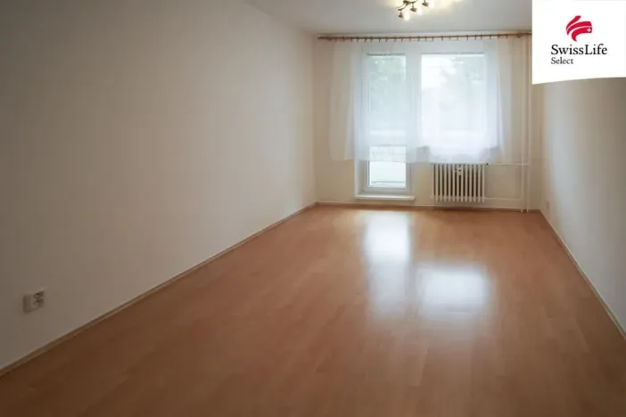 Pronájem bytu 2+1, Jihlava, Březinova, 54 m2