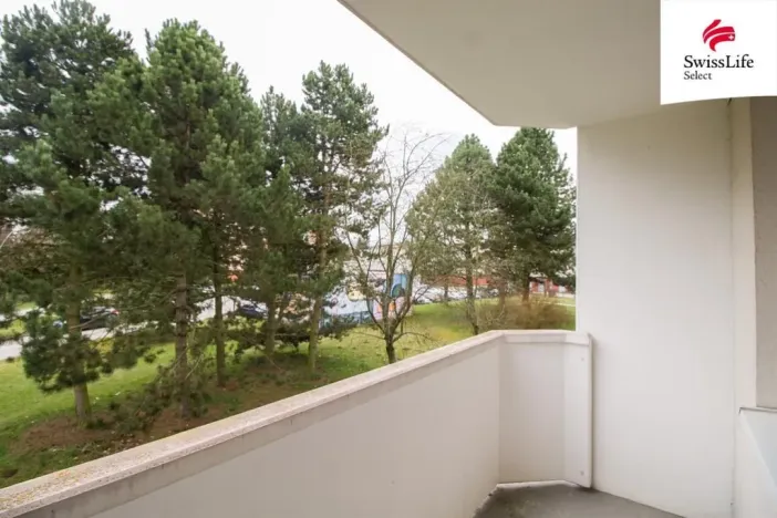 Pronájem bytu 2+1, Jihlava, Březinova, 54 m2