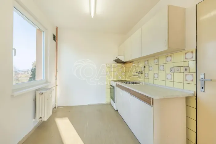 Prodej bytu 3+1, Netvořice, Sídliště II., 73 m2