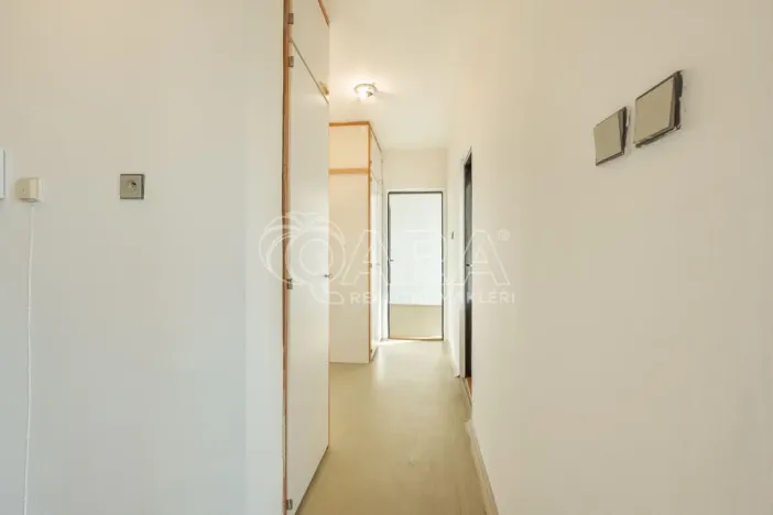 Prodej bytu 3+1, Netvořice, Sídliště II., 73 m2