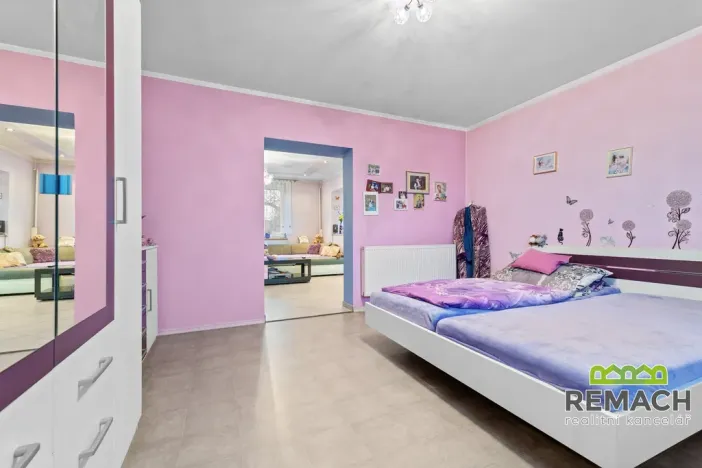 Prodej rodinného domu, Zlechov, 195 m2