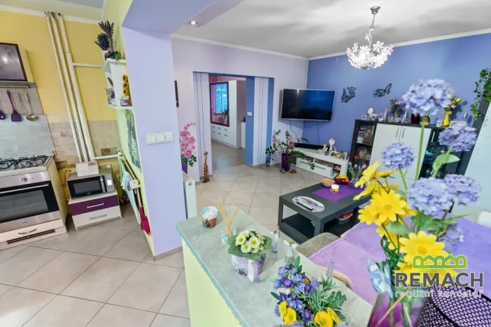 Prodej rodinného domu, Zlechov, 195 m2