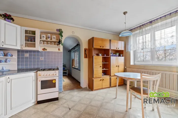 Prodej rodinného domu, Zlechov, 195 m2