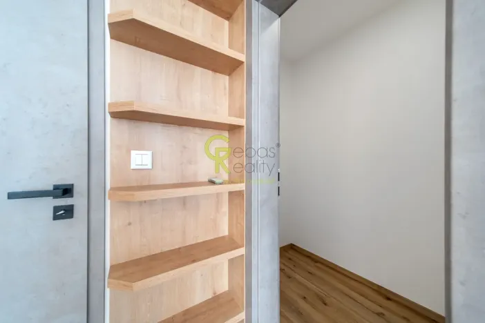 Pronájem bytu 1+kk, Praha - Hodkovičky, Pod lysinami, 30 m2