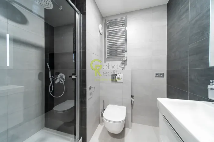 Pronájem bytu 1+kk, Praha - Hodkovičky, Pod lysinami, 30 m2