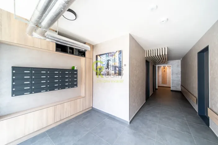 Pronájem bytu 1+kk, Praha - Hodkovičky, Pod lysinami, 30 m2