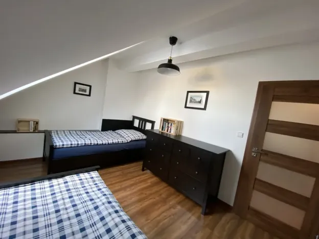 Pronájem bytu 3+kk, Rýmařov, 8. května, 85 m2