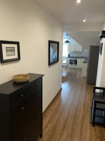 Pronájem bytu 3+kk, Rýmařov, 8. května, 85 m2