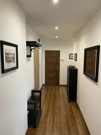 Pronájem bytu 3+kk, Rýmařov, 8. května, 85 m2