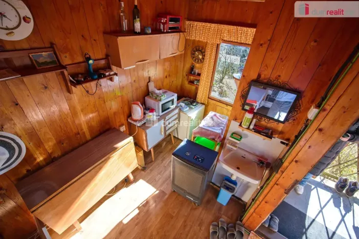 Prodej chaty, Žacléř, Na Pilíři, 967 m2