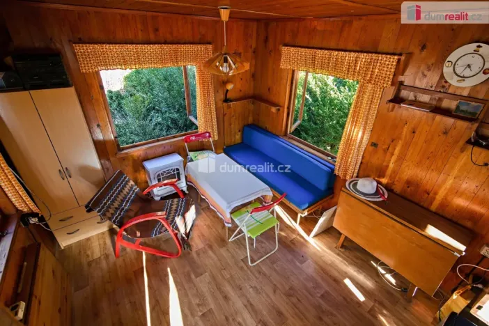 Prodej chaty, Žacléř, Na Pilíři, 967 m2