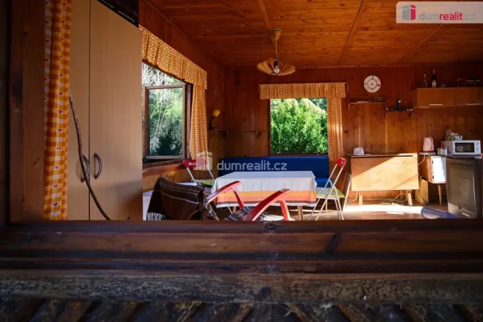 Prodej chaty, Žacléř, Na Pilíři, 967 m2