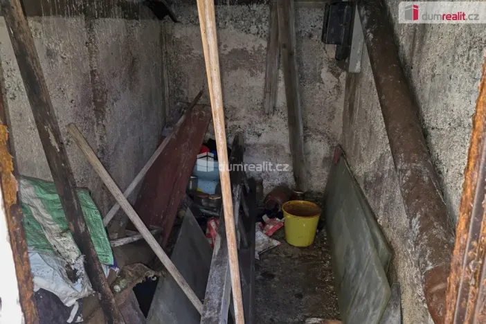 Prodej chaty, Žacléř, Na Pilíři, 967 m2