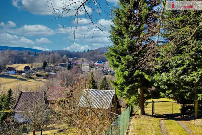 Prodej chaty, Žacléř, Na Pilíři, 967 m2