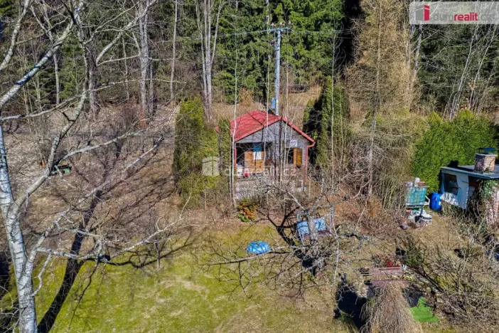 Prodej chaty, Žacléř, Na Pilíři, 967 m2
