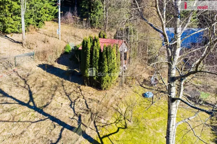 Prodej chaty, Žacléř, Na Pilíři, 967 m2