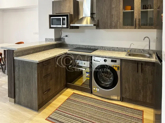 Prodej bytu 2+kk, Hurgáda,Egypt, 88 m2