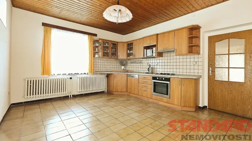 Prodej rodinného domu, Krašovice, 137 m2