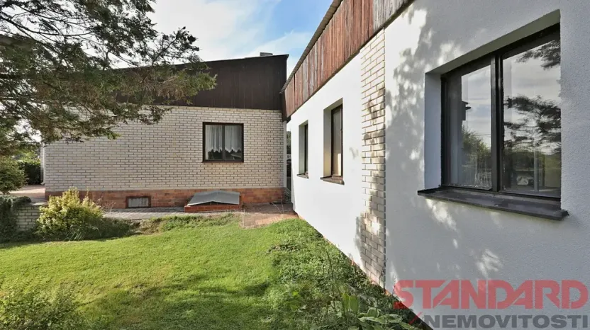 Prodej rodinného domu, Krašovice, 137 m2