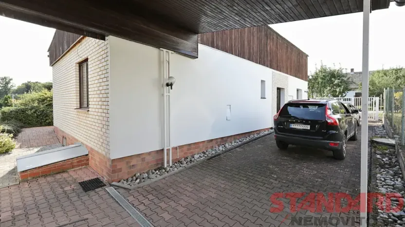 Prodej rodinného domu, Krašovice, 137 m2