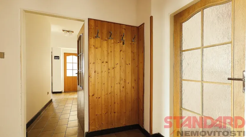 Prodej rodinného domu, Krašovice, 137 m2