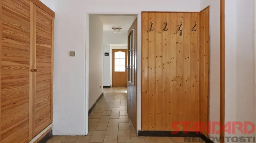 Prodej rodinného domu, Krašovice, 137 m2