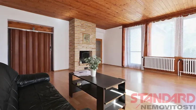 Prodej rodinného domu, Krašovice, 137 m2