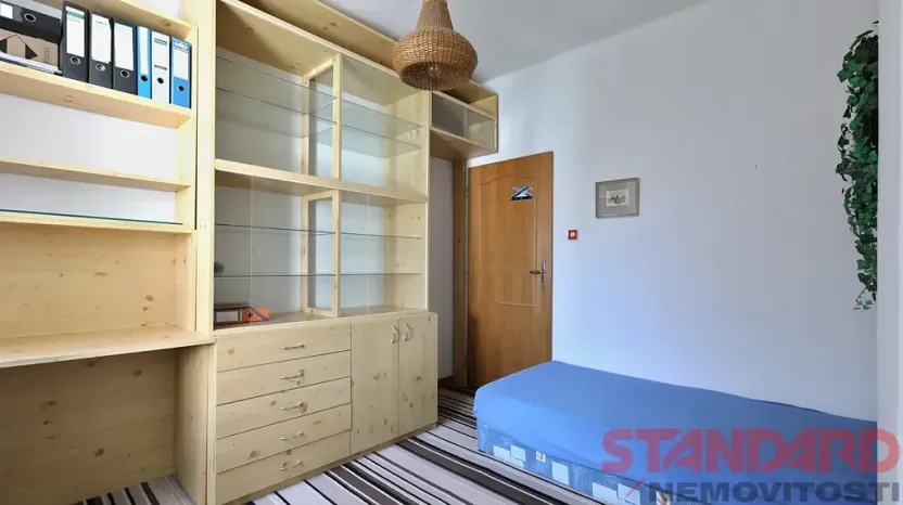 Prodej rodinného domu, Krašovice, 137 m2