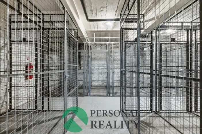 Prodej bytu 2+kk, Praha, Jeseniova, 64 m2