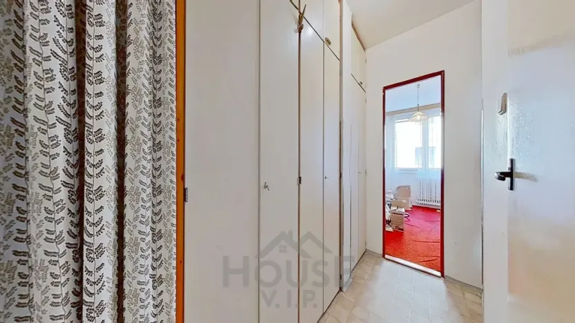 Prodej bytu 2+kk, Praha - Strašnice, Královická, 48 m2