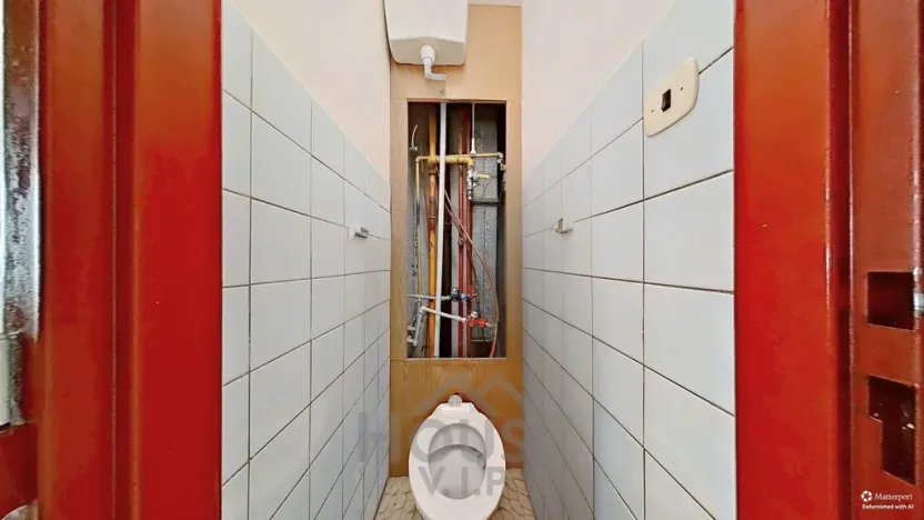 Prodej bytu 2+kk, Praha - Strašnice, Královická, 48 m2