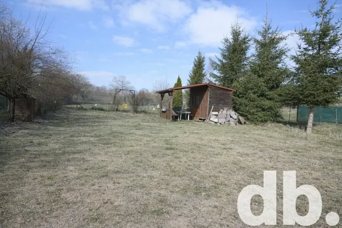 Prodej zahrady, Toužim, 272 m2